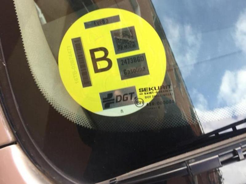 La nueva normativa sobre el Distintivo Medioambiental